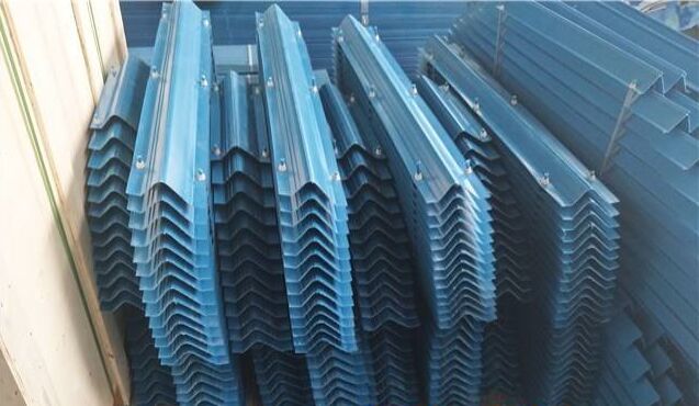 HC160―45型多維收水器