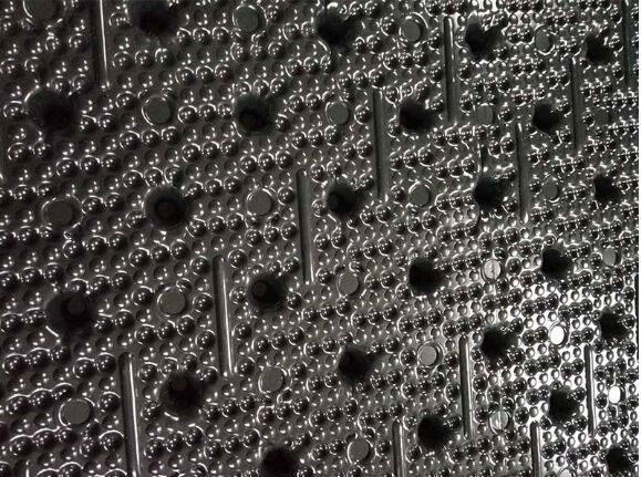 良機(jī)冷卻塔填料批發(fā)廠家