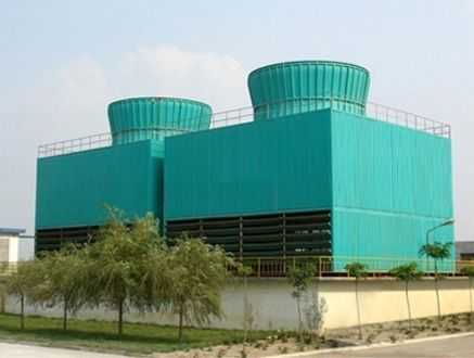 玻璃鋼冷卻塔價(jià)格廠家