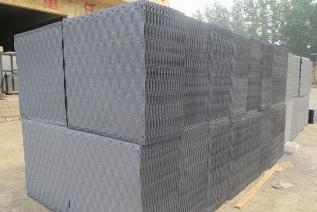 玻璃鋼冷卻塔廠家生產(chǎn)